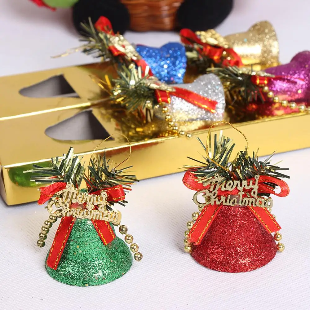 Горячая Распродажа фестиваль елка шары Decora устойчивый к тряске шар висячие