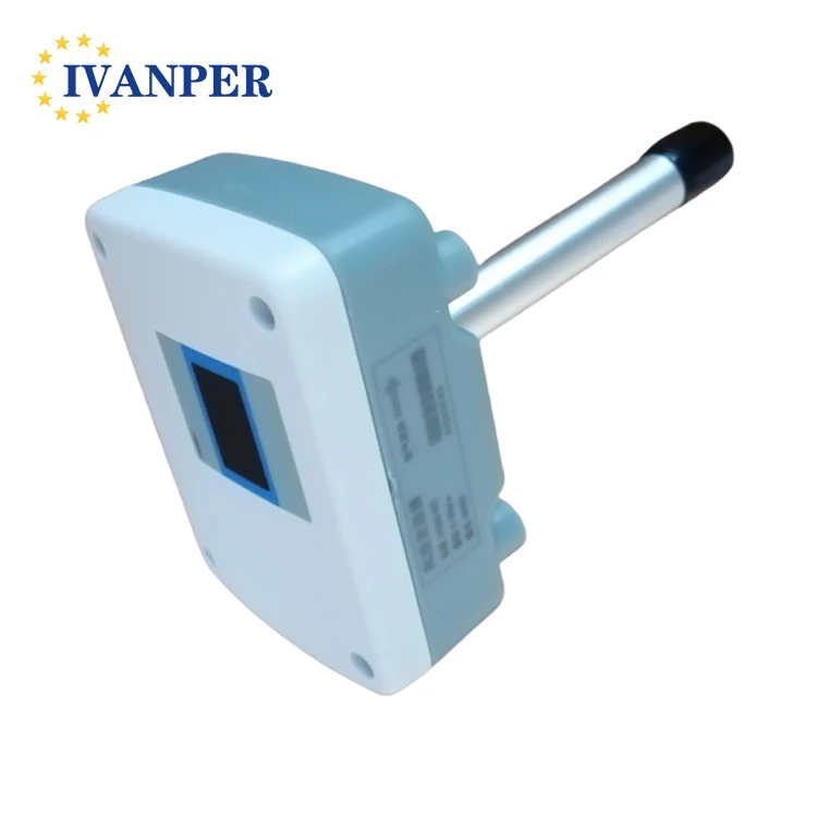 

30m Factory Direct Digital display wind speed sensor