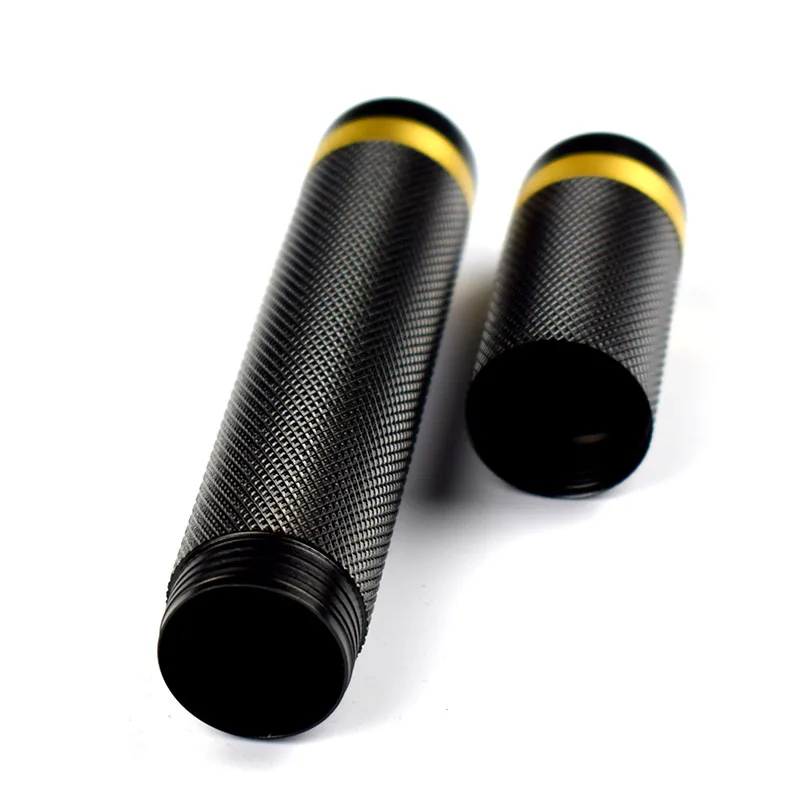 Черный карбоновый мини-хьюмидор трубка чехол | Дом и сад