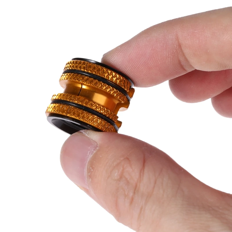 Удлинитель верхней крышки штока рулевой колонки для велосипеда с карбоновой вилкой диаметром 28,6 мм.