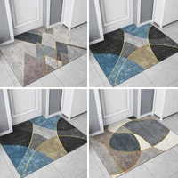 nordic carpets doormats rugs for home bathroom living room entrance door floor stair kitchen bedroom hallway mat