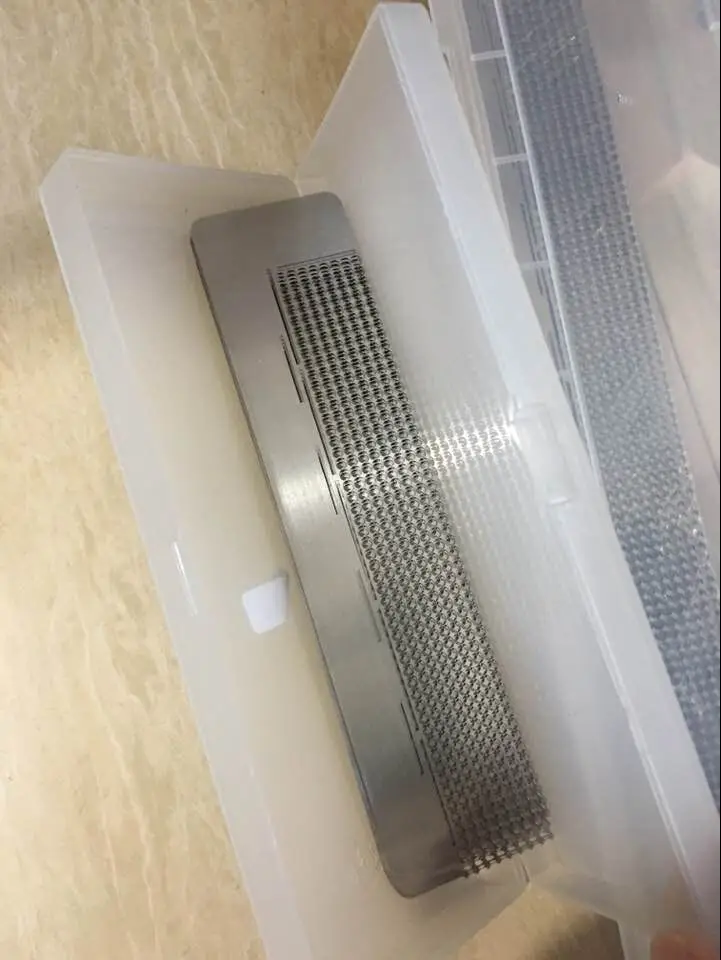 

MM Diamond Embroidery Paste Sticker Dotting Rhinestone Point Anti stick Drilling Ruler Tools DIY Diamond Painting Accessory