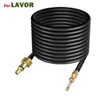 Коллектор высокого давления шланг для очистки дренажной воды для стиральной машины LAVOR VAX COMET