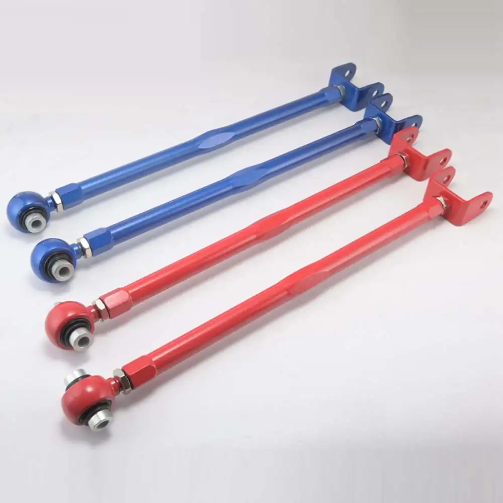 Комплект регулируемых задних ручек для BMW 3 Series E36 E46 M3 Z3 Z4|arm lower|arm controllerarm m3 |