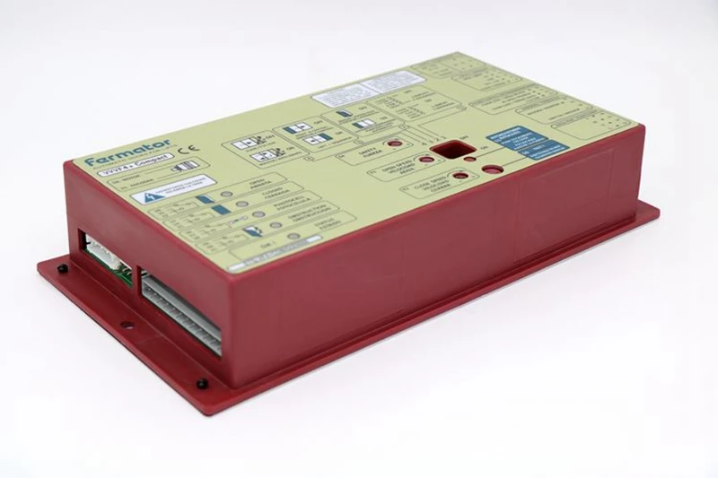 Инвертор дверной машины vvf4 Fermat для аксессуаров лифтов 3300 3600 1 шт. | Прочие детали