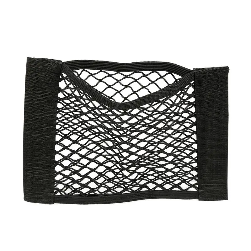 Универсальный автомобильный Стайлинг держатель для багажа карманная наклейка