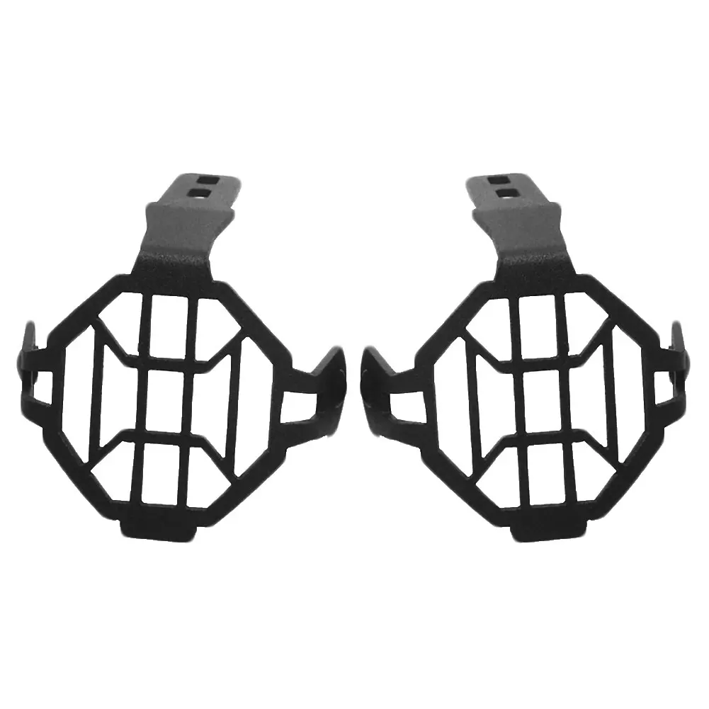 Защита для мотоциклетных противотуманных фар защитная крышка BMW R1200GS F800GS R1250GS F850GS