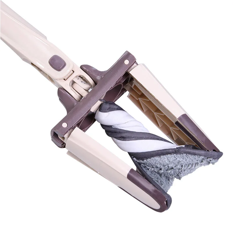 X type микрофибра напольная швабра с 3 шт шваброй ткань Замена Ручная стирка плоская