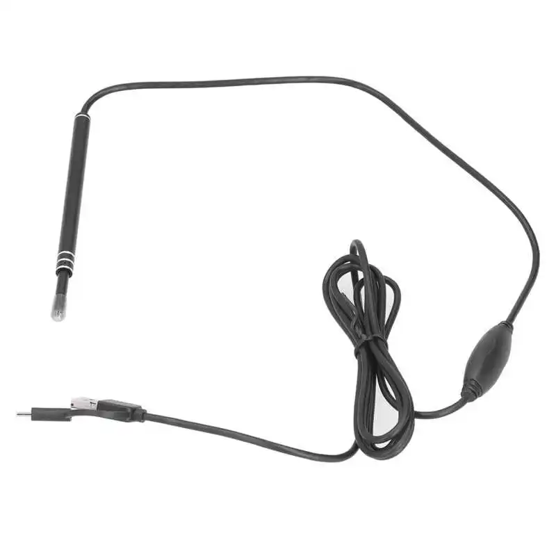 

3 в 1, эндоскоп для чистки ушей