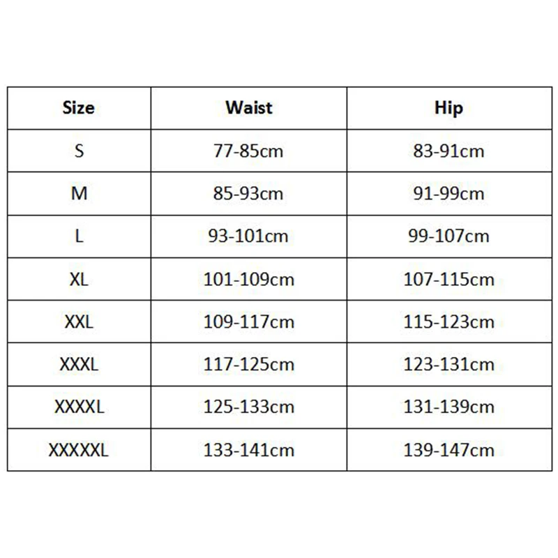 

Wechery Shaper Men Plus Size 4XL 5XL Slimming Abdomen Control High Waist Pants Spandex Underwear Shapewear Zipper Open Crotch