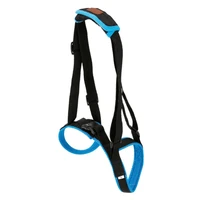 pet support sling help weak legs dog lift harness for back legs stand up pet old dogs leash aid assist tool s xl