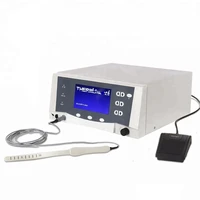 best seller 2021 ultrasound ther miva vaginal tightening vaginal care therapy machine with rf