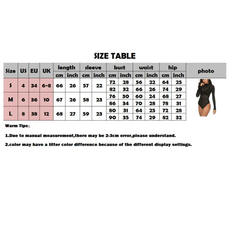 Женское прозрачное боди с леопардовым принтом облегающий Топ длинным рукавом