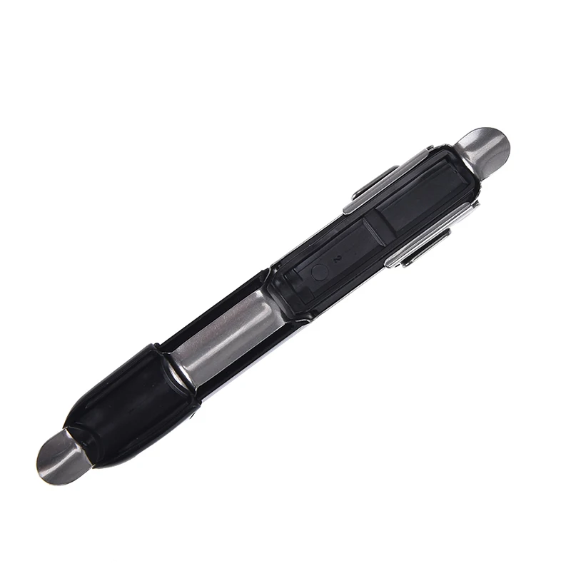 Новинка 1 шт. Нержавеющая сталь сиденье рыболовные снасти аксессуары для рыбалки