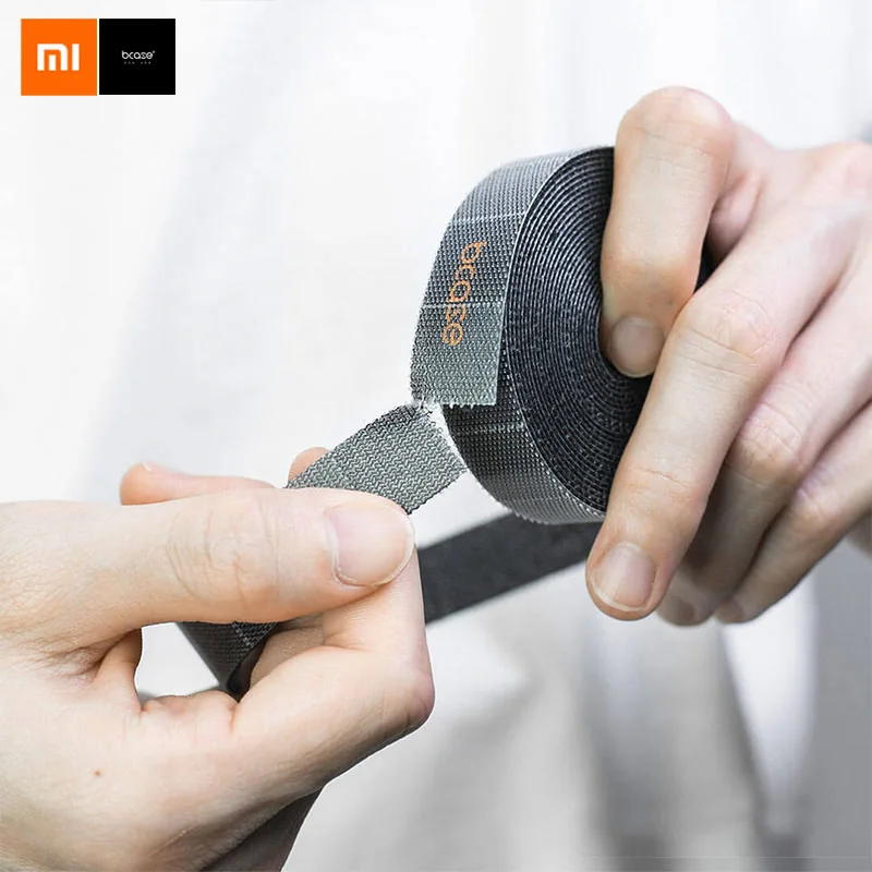 Съемная Волшебная паста Xiaomi BCASE устройство для зарядки и приема данных