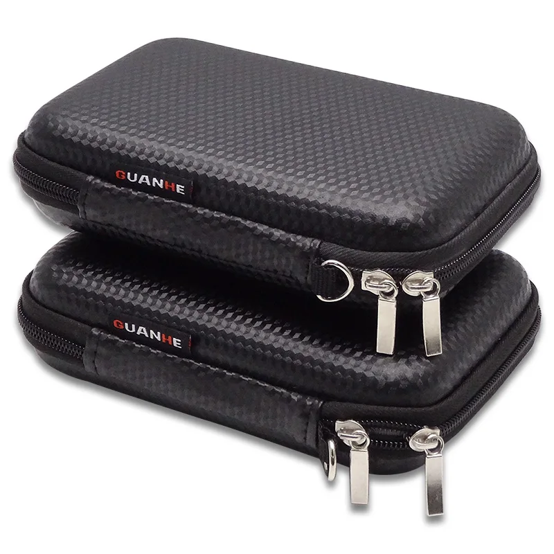 Оригинальный чехол для жесткого диска 2 5 &quot портативный защитный внешнего