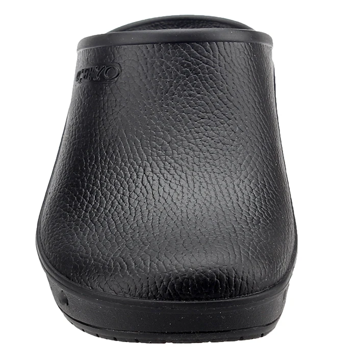 

Ceyo Mediclogs 9870 Black Surgery Hospital Business Women Slipper Women's slippers Woman Slippers