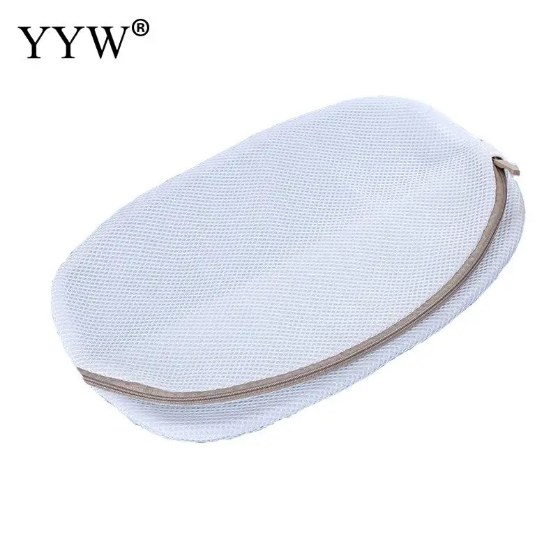 

3pcs Dirty Laundry Bag Clothes Washing Machines Mesh Laundry Bags Polyester Hamper Set Bra Organizer Bag Lingerie Protecting