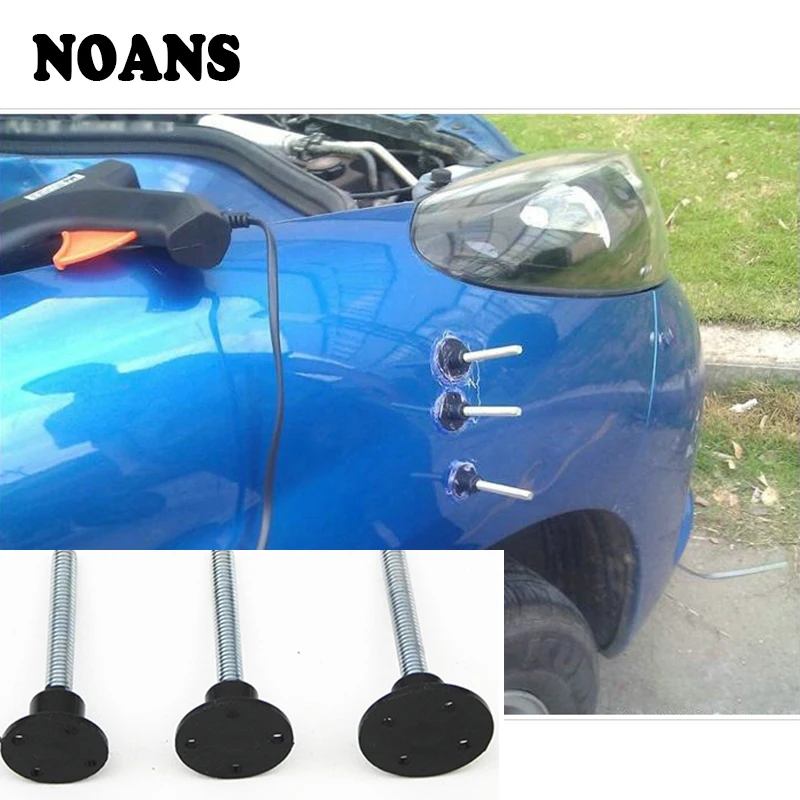 

NOANS автопанель Dent Puller Инструменты для ремонта автомобиля Стайлинг для Jeep grand cherokee Lada Vesta Renault captur clio Logan 4 аксессуары