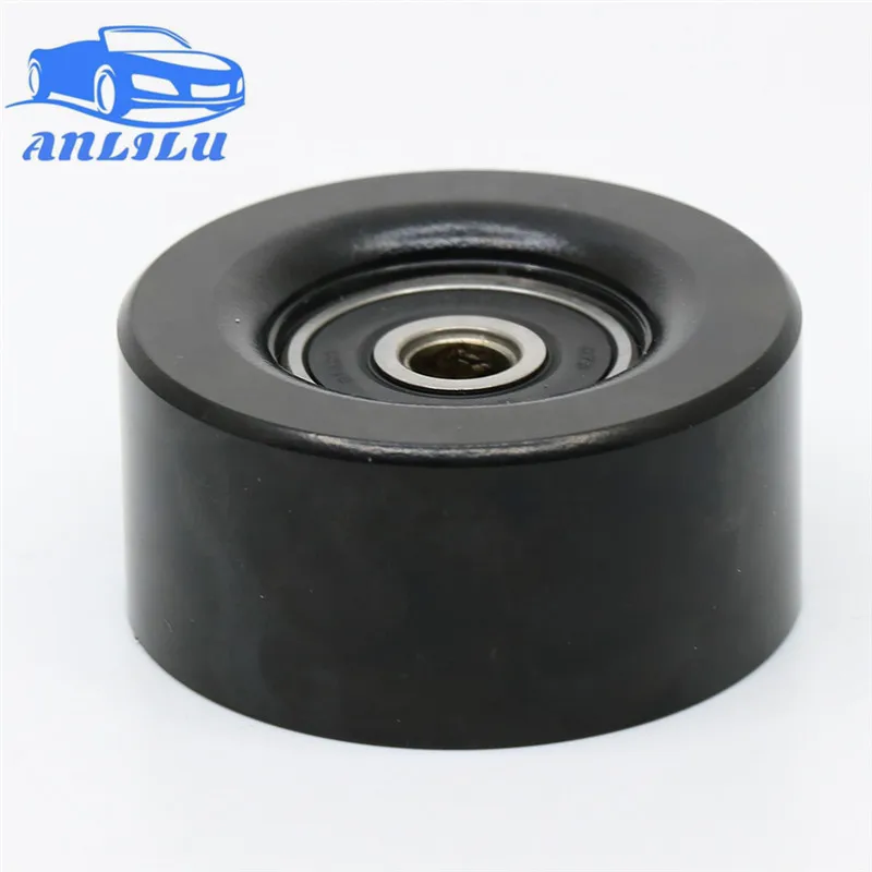 Подходит для Tiida Sunny Qashqai Cube Juke Micra J10 шкив переменного тока 11927-ED00B 11927-1HC0A 11927ed00b