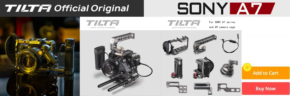 Tilta CB-USBC-20 Черный 90 градусов 20 см USB-C кабель для BMPCC 4K