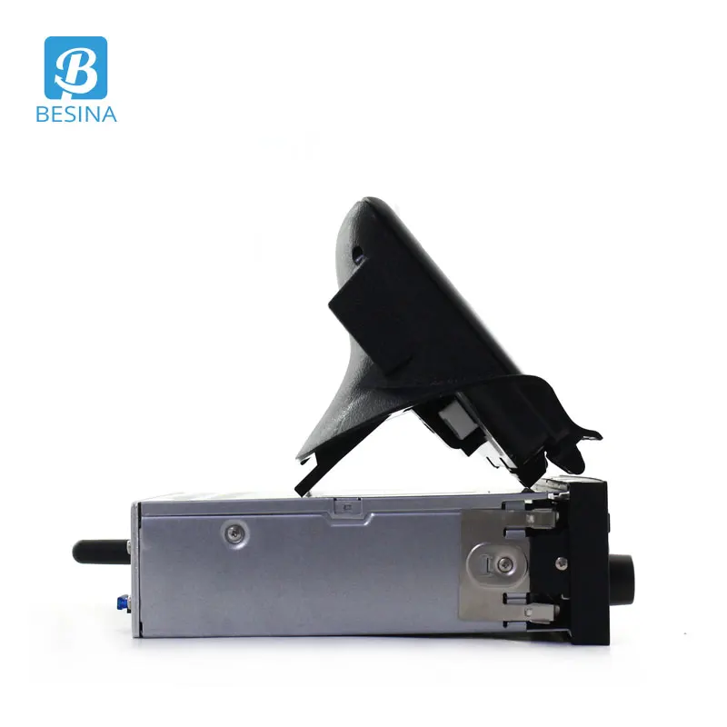 Автомобильный DVD плеер Besina 1 Din Android 9 0 для Peugeot 307 2008 2009 2010 2011 мультимедиа GPS