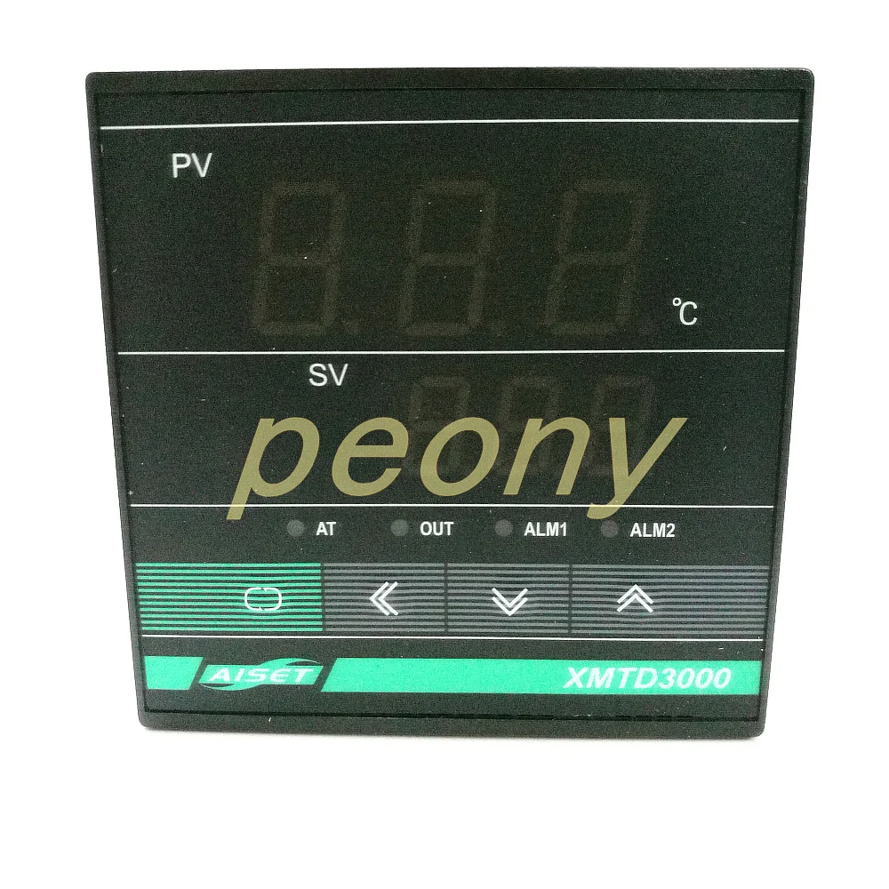 Контроллер температуры XMTD3000|Детали и аксессуары для приборов| |