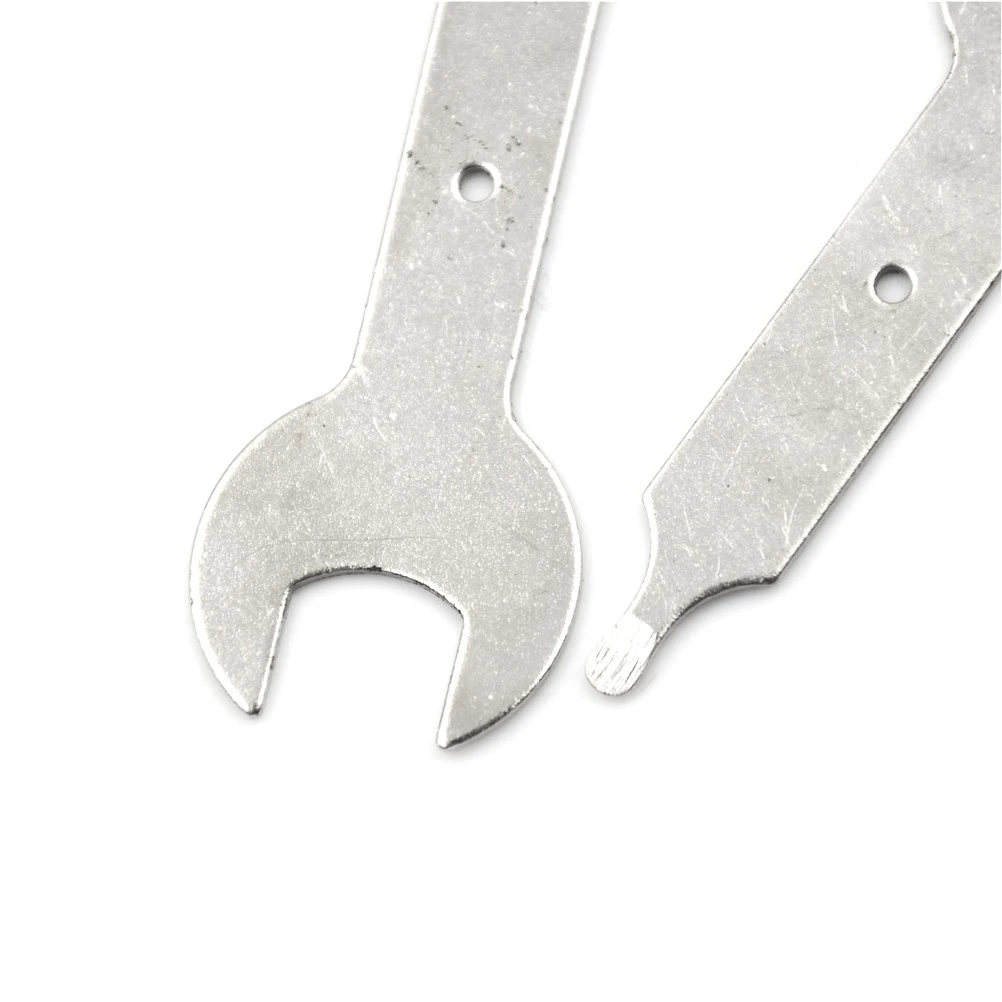 5 шт. цанговый ключ см Ключ для Dremel Craftsmsn Black + Decker вращающийся инструмент гаечный