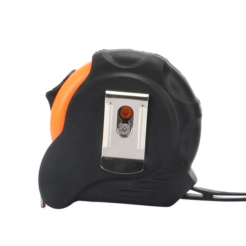 Новые 5 м самоблокирующиеся измерительные магнитные ленты с ручным ремешком