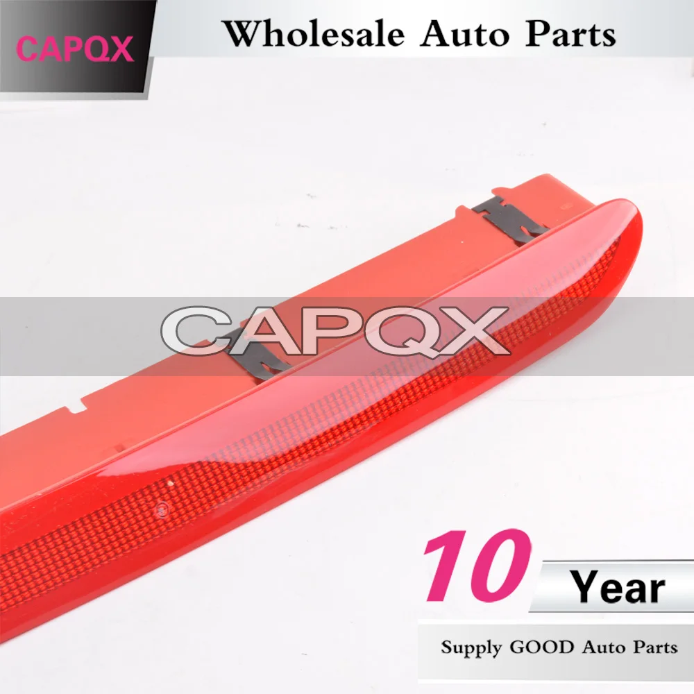 CAPQX высокий стоп сигнал для Volkswagen VW Golf 7 Mk7 задний дополнительный сигнал|for golf 7|light
