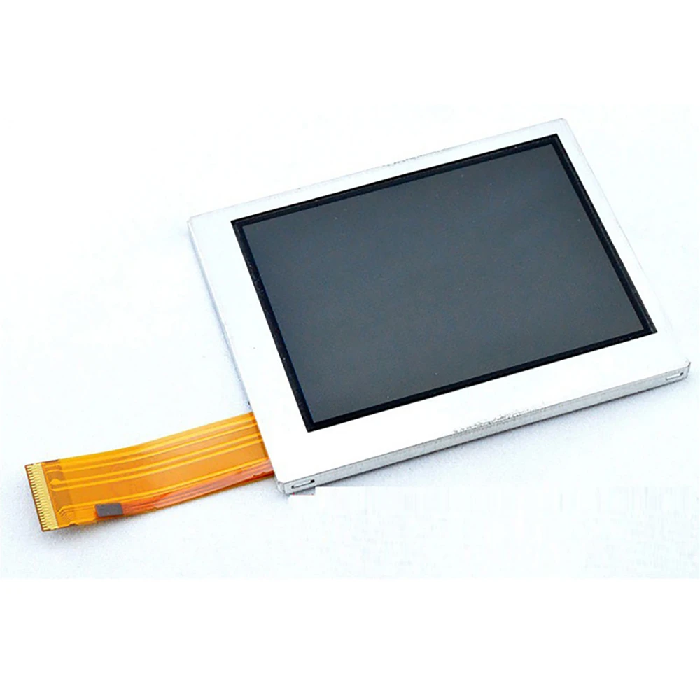 

ЖК-экран для игровой консоли nintendo DS, верхний экран, нижний экран, запасные части для игровой консоли NDS