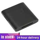 30-контактный беспроводной Bluetooth-совместимый адаптер 2,0 A2DP для аудиоресивера для IPod 30-контактный адаптер для док-станции