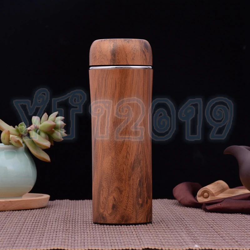 20 шт бутылки для воды из нержавеющей стали 2 цвета s двухстеновые изоляционные