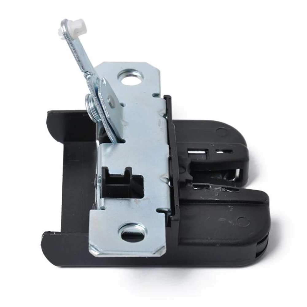 1J6827505B Tailgate Trunk Lock Latch For VW Golf 4 Bora Jetta MK3 1999 2000 2001 2002 2003 2004 2005 | Автомобили и мотоциклы