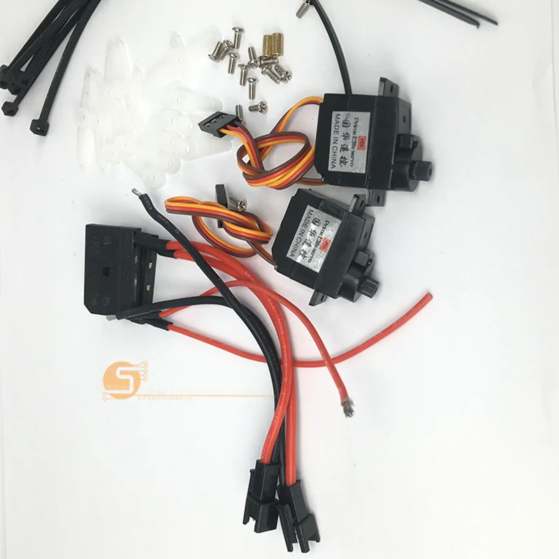 Высококачественный бионический робот для пальцев/ладони/манипулятора 5 пальцев