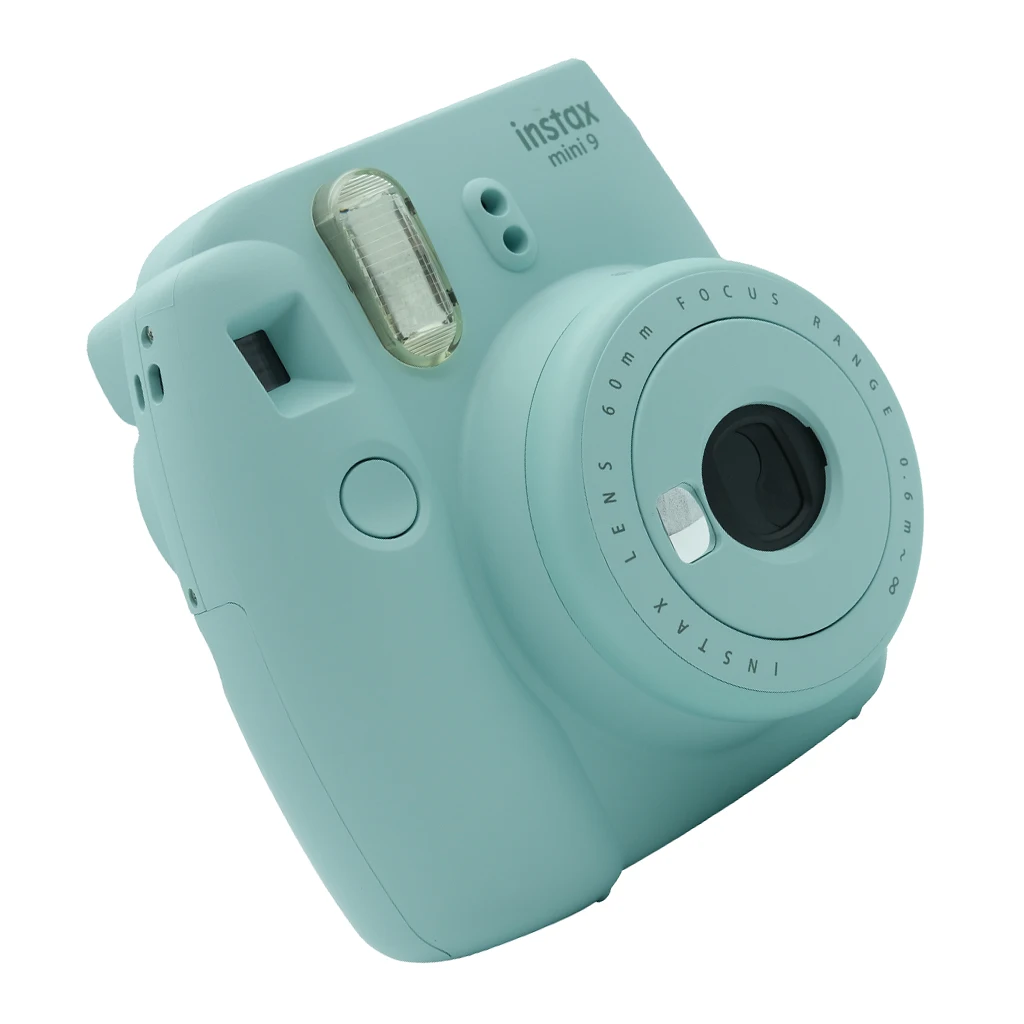 Детский Рождественский подарок Fujifilm Instax Mini7C 9 камера Instax+ 50 листов Fujifilm Instax Mini 9 пленочная фотобумага Instax Cam