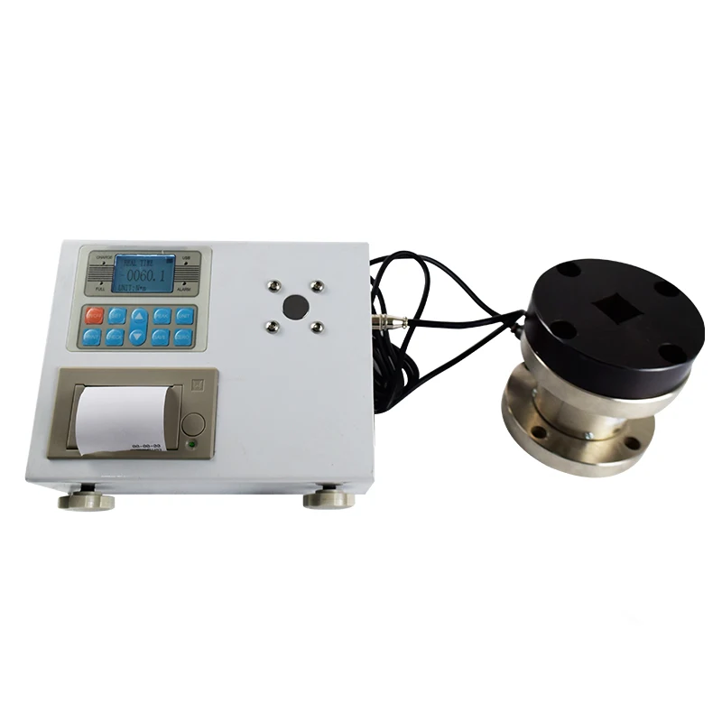 

1000rpm Electric torque wrench torque tester system