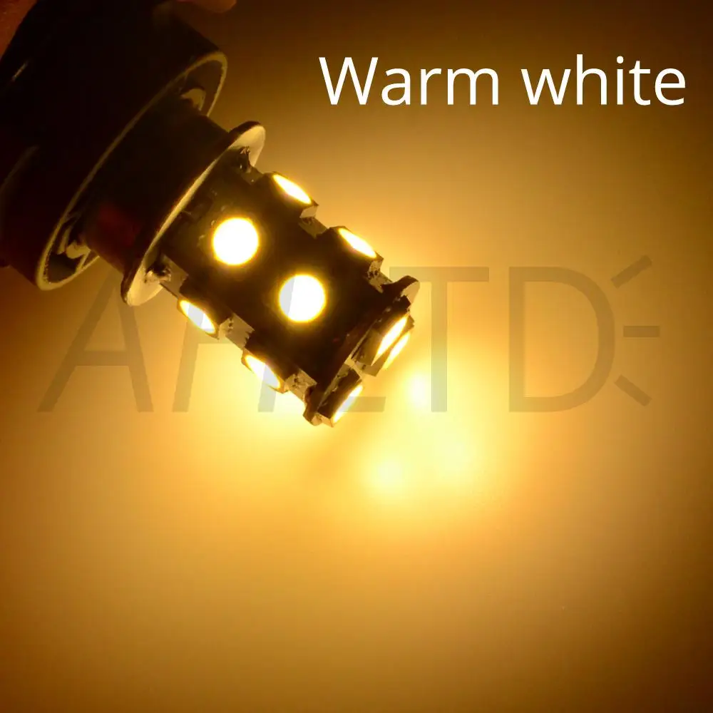 1X BA9S P21W 5050 13Led 1156 BA15S Автомобильные светодиодные поворотные сигнальные огни, тормозные задние лампы, автомобильные парковочные задние лампы заднего хода, DC 12 В