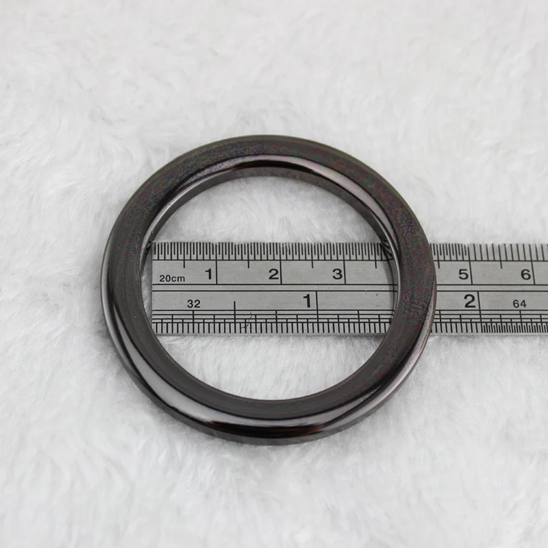 30 шт. 1 5 дюйма сварные круглые кольца снаружи 51 мм внутренние 38 1-1/2 металлические