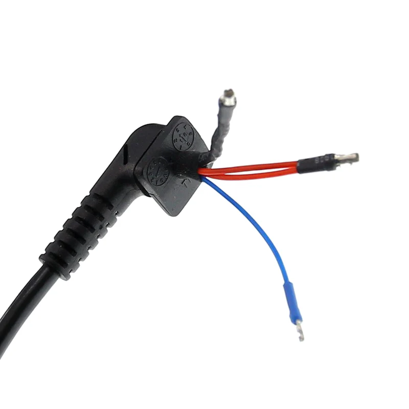 Оригинальный 180 см 45 Вт USB Type-C адаптер питания шнур для Lenovo ThinkPad X1 Tablet S2 T470 Yoga USB-C