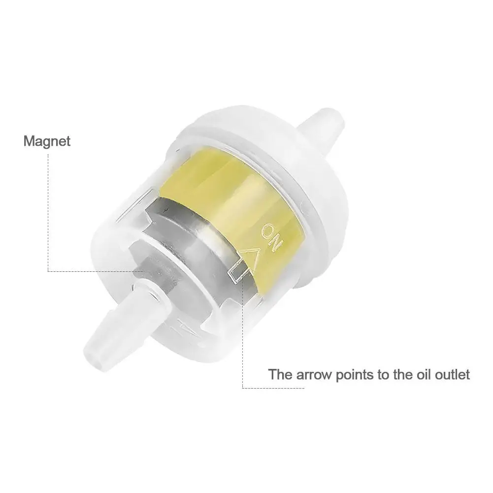 Универсальный Карманный масляный фильтр для внедорожника 10 шт. бензиновые