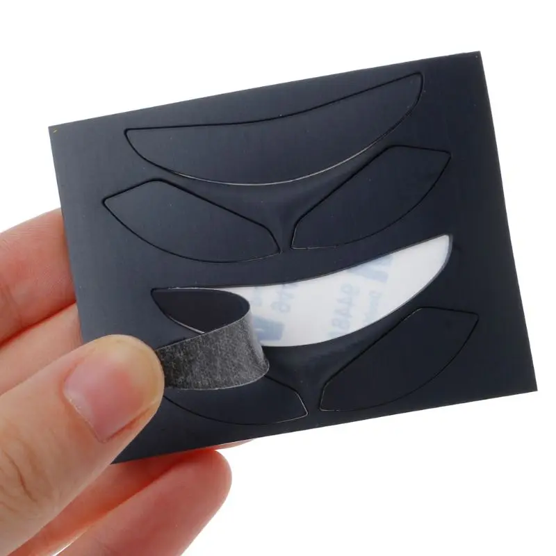 

2 Sets Hotline Games Mouse Feet Mouse Skates Gildes for steel Series Rival 100 P9YA