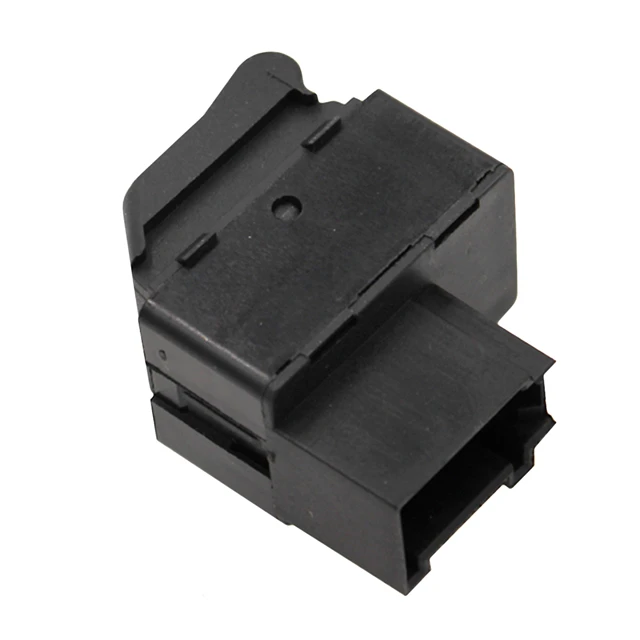 2 шт. переключатель стеклоподъемника для VW Polo 6N2 1999 2001 LUPO 6X1 6E1 1998 2000 2002 2004
