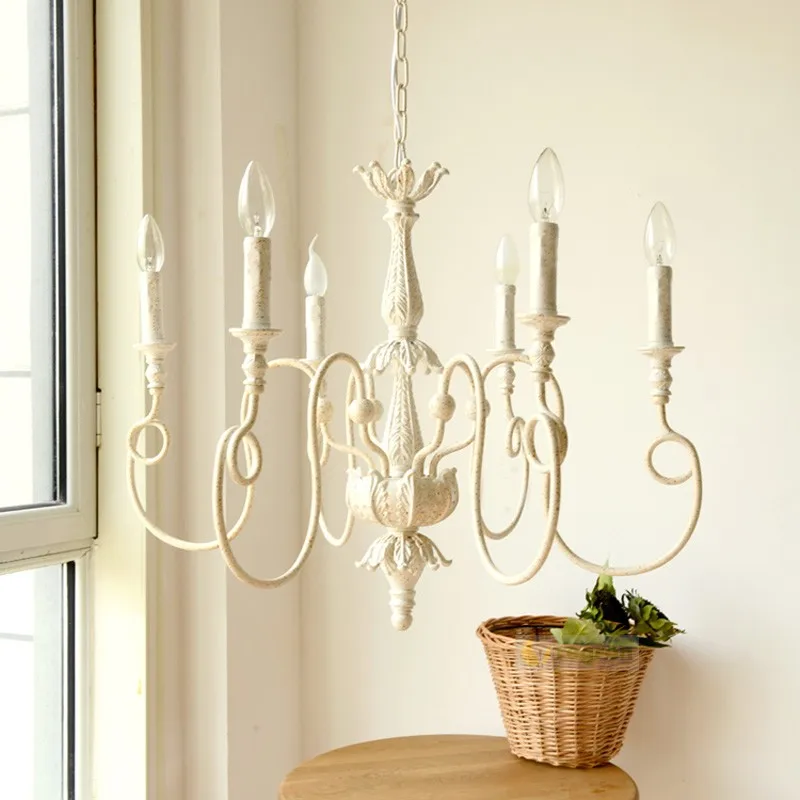 Скандинавская креативная подсветка коридора ресторана балкона кухни маленькая