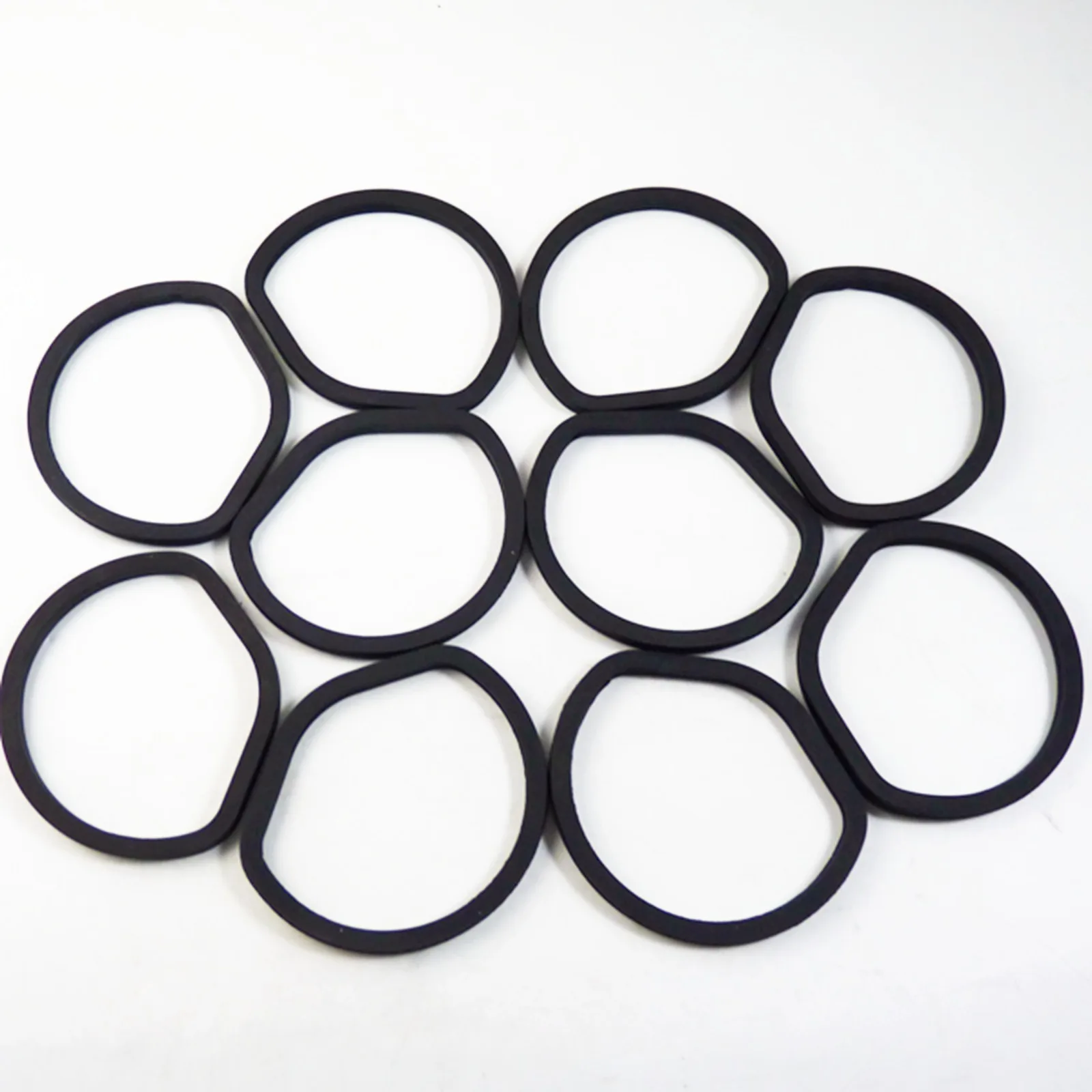 WOLFIGO новый двигатель масляный фильтр Корпус уплотнительное кольцо прокладка