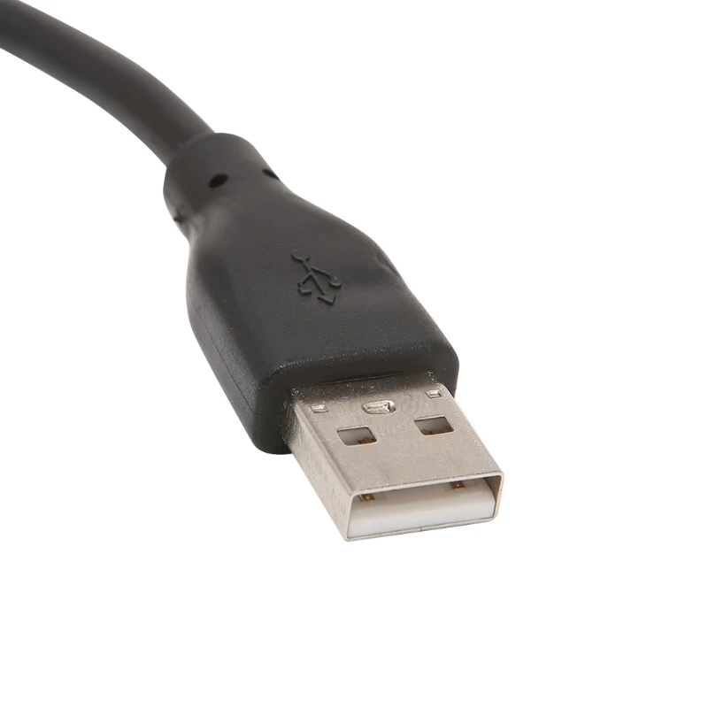 USB 2,0 type A Male To B Male Кабель для сканера данных 1,5 м 3 м 10 м
