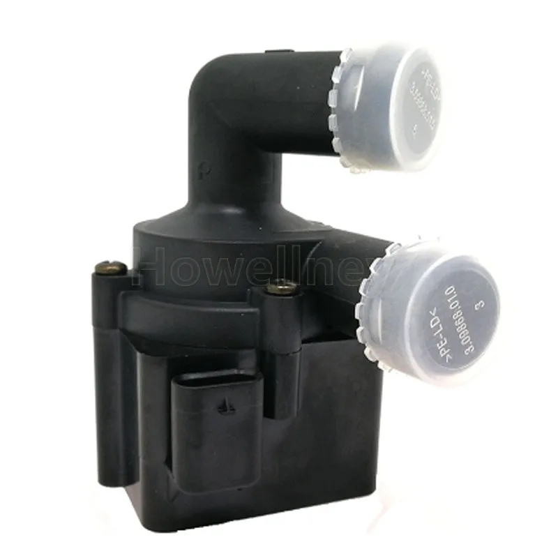 Насос охлаждающей жидкости вспомогательный водяной насос для Audi VW Caddy Passat