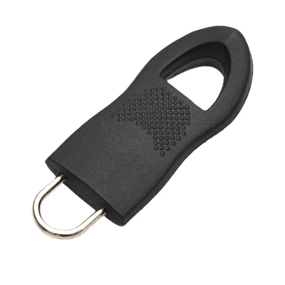 Removable Pull Tab Zipper Pull Pendant Pendant Fittings Repair Bag Jacket Zipper Head Snap General Coat Universal Zipper Head