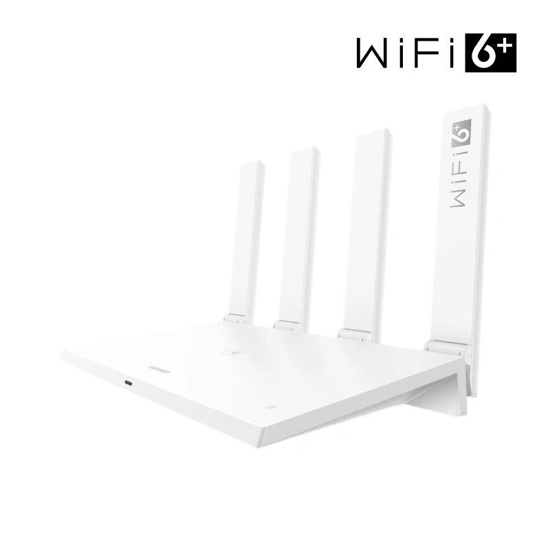 New Original Huawei AX3 Pro WiFi 6 Plus 3000Mbps Wireless Router Online