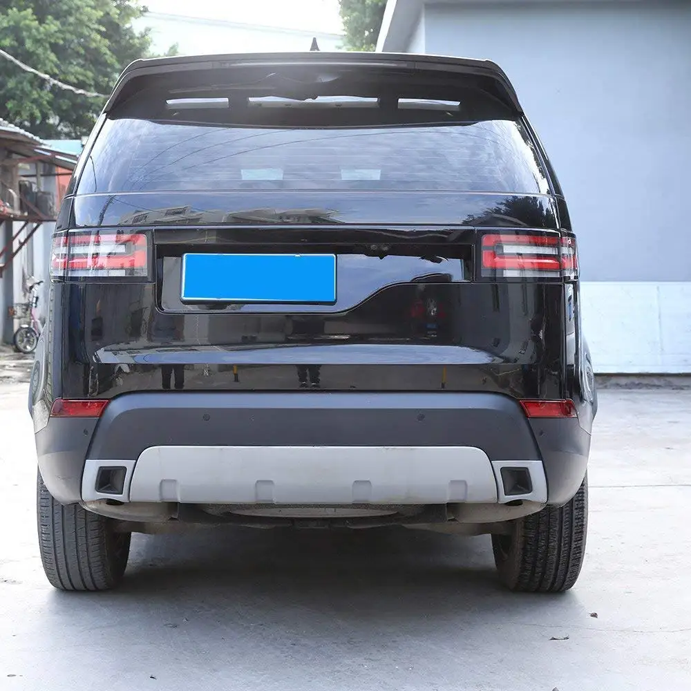 Декоративная крышка из АБС-пластика для Land Rover Discovery 5 HSE Vision LR5 L462 | Автомобили и